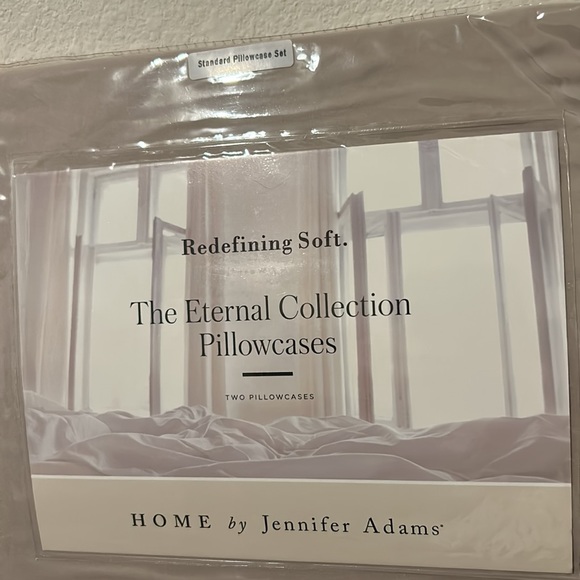 Standard pillowcase set - Picture 4 of 4